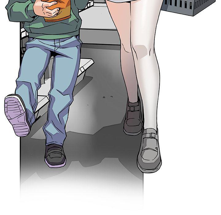 拳王漫画韩漫全集-15无删减无遮挡章节图片 