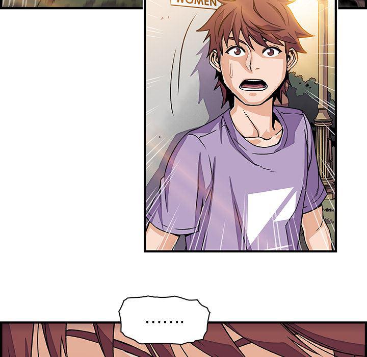 拳王漫画韩漫全集-15无删减无遮挡章节图片 