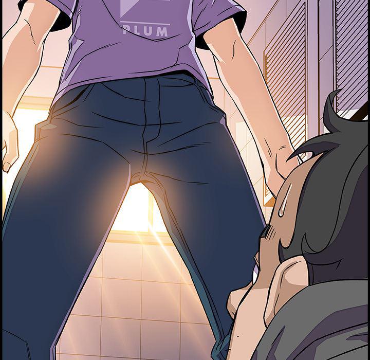 拳王漫画韩漫全集-15无删减无遮挡章节图片 