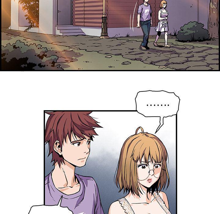 拳王漫画韩漫全集-15无删减无遮挡章节图片 