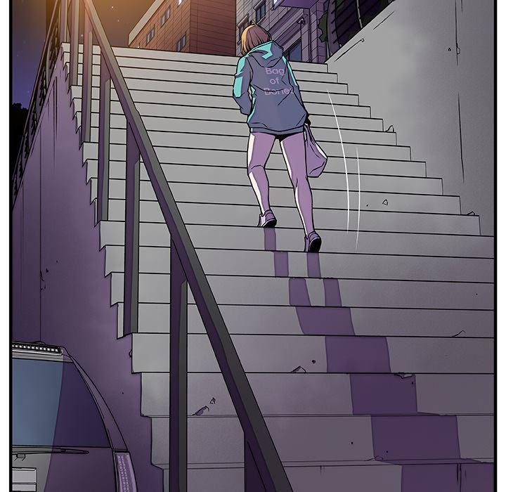 拳王漫画韩漫全集-16无删减无遮挡章节图片 
