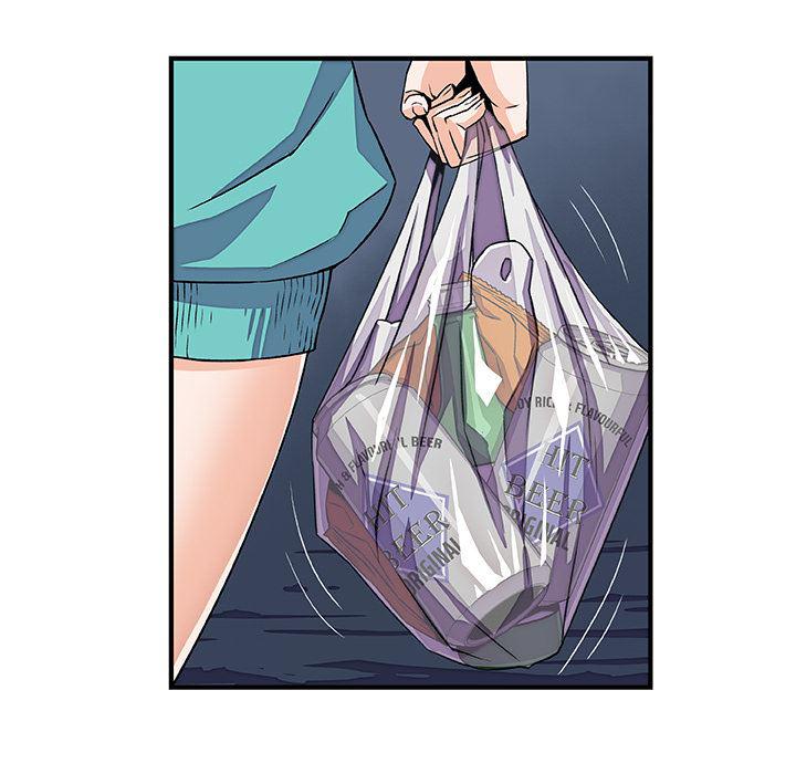 拳王漫画韩漫全集-16无删减无遮挡章节图片 
