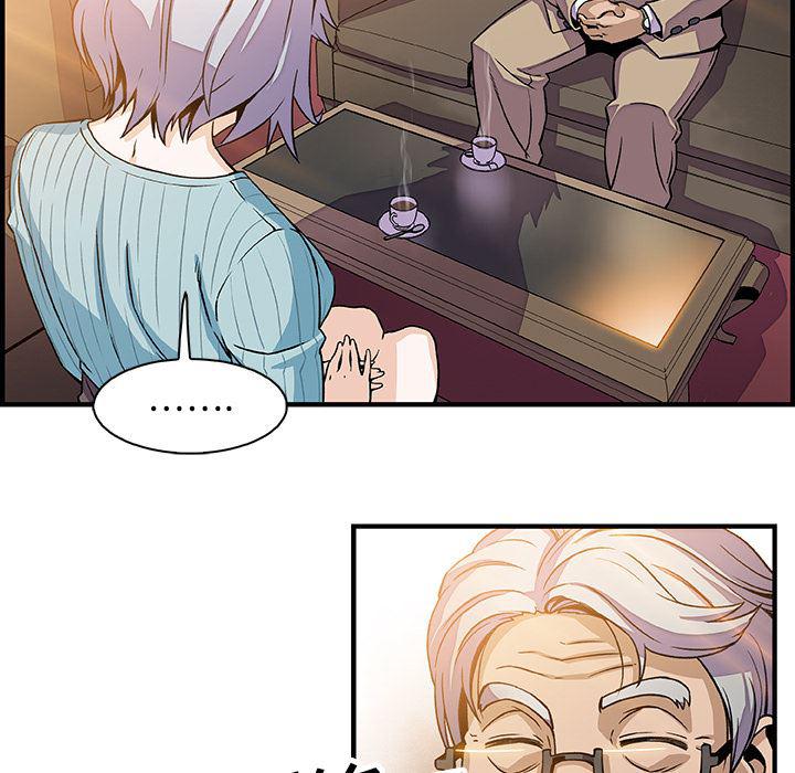 拳王漫画韩漫全集-18无删减无遮挡章节图片 
