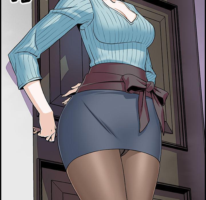 拳王漫画韩漫全集-18无删减无遮挡章节图片 