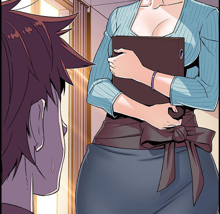 拳王漫画韩漫全集-18无删减无遮挡章节图片 