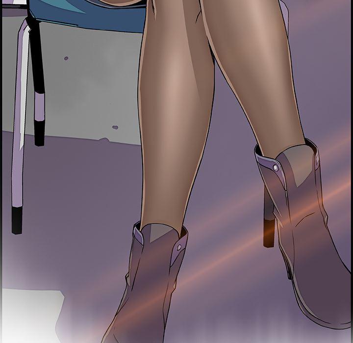 拳王漫画韩漫全集-18无删减无遮挡章节图片 