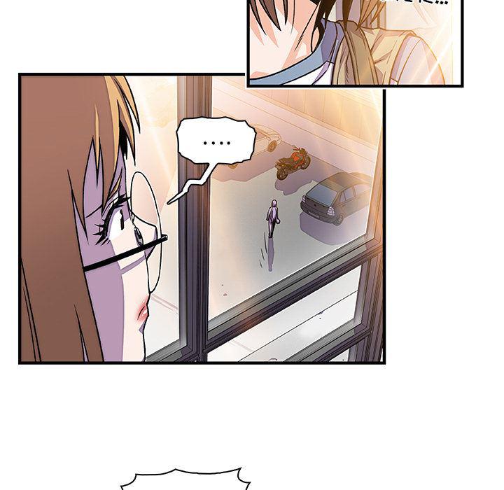 拳王漫画韩漫全集-19无删减无遮挡章节图片 