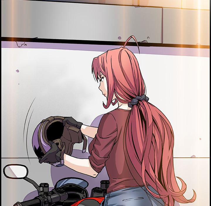 拳王漫画韩漫全集-19无删减无遮挡章节图片 