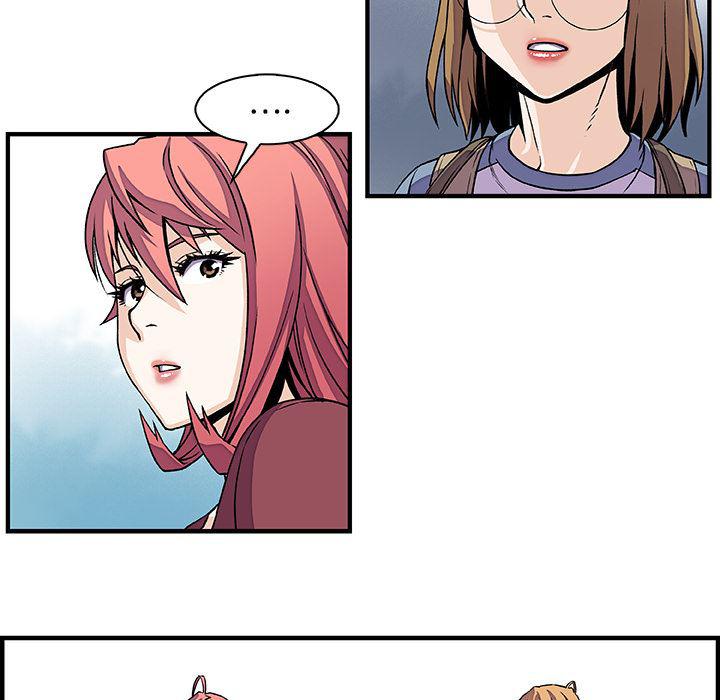 拳王漫画韩漫全集-19无删减无遮挡章节图片 