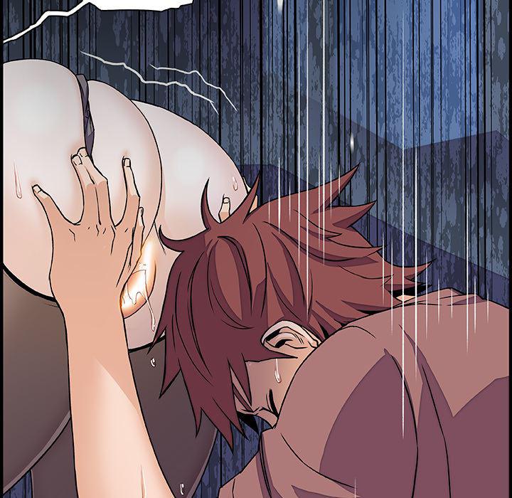 拳王漫画韩漫全集-20无删减无遮挡章节图片 