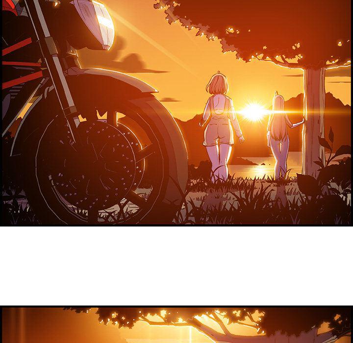 拳王漫画韩漫全集-20无删减无遮挡章节图片 