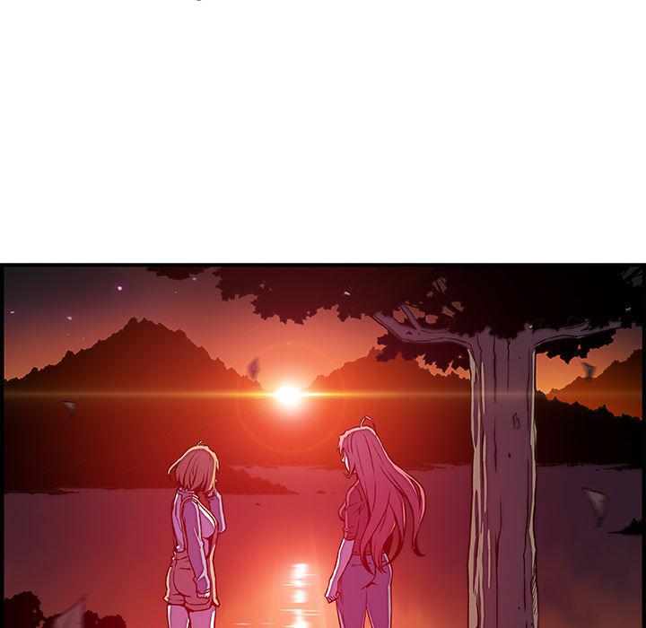 拳王漫画韩漫全集-20无删减无遮挡章节图片 