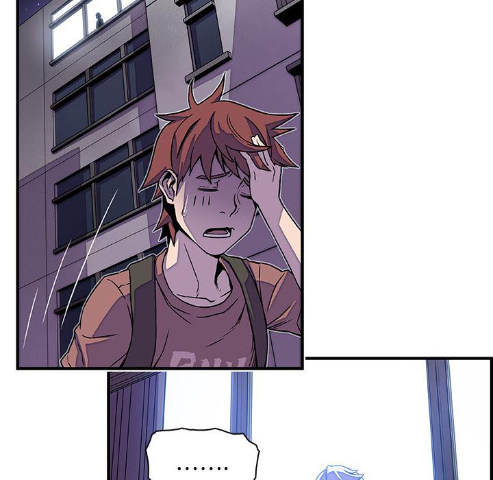 拳王漫画韩漫全集-20无删减无遮挡章节图片 