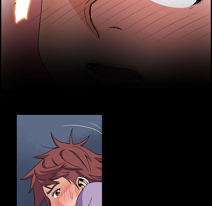 拳王漫画韩漫全集-20无删减无遮挡章节图片 