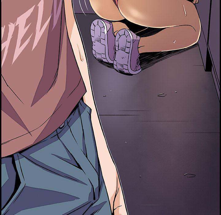 拳王漫画韩漫全集-21无删减无遮挡章节图片 