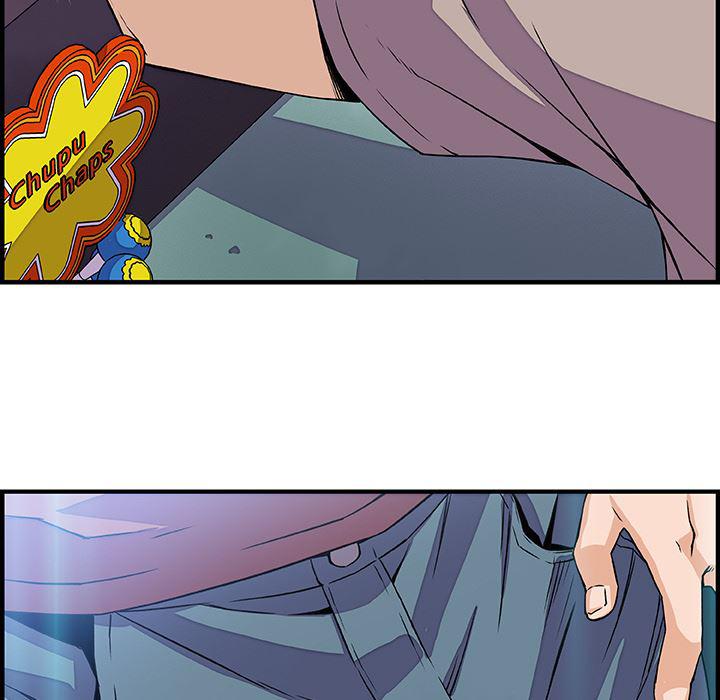 拳王漫画韩漫全集-21无删减无遮挡章节图片 