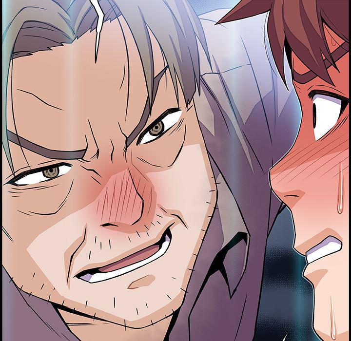 拳王漫画韩漫全集-21无删减无遮挡章节图片 