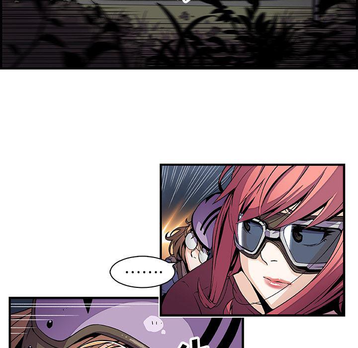 拳王漫画韩漫全集-23无删减无遮挡章节图片 
