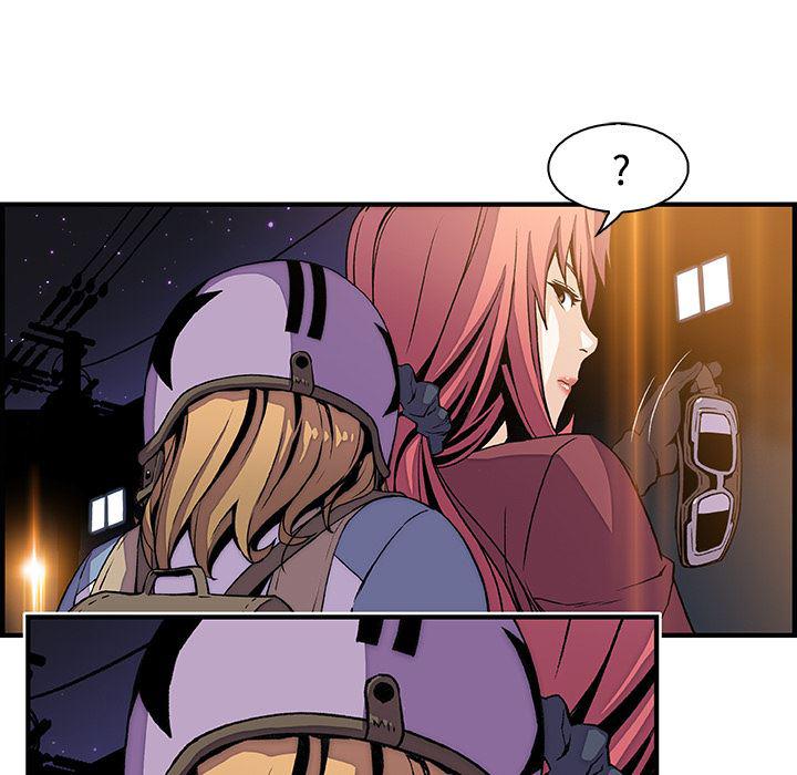 拳王漫画韩漫全集-23无删减无遮挡章节图片 