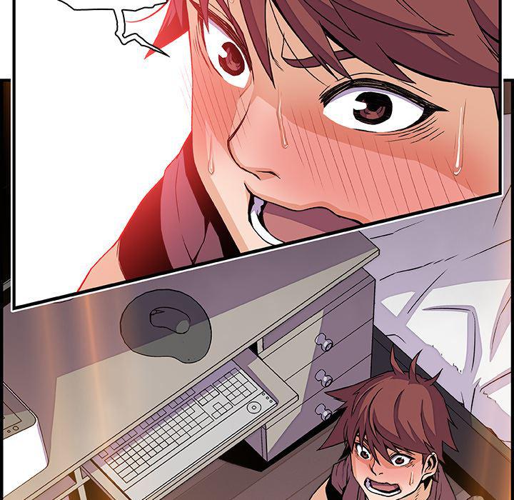 拳王漫画韩漫全集-23无删减无遮挡章节图片 