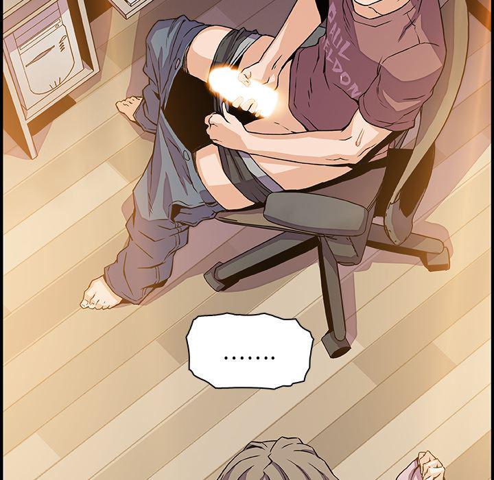 拳王漫画韩漫全集-23无删减无遮挡章节图片 