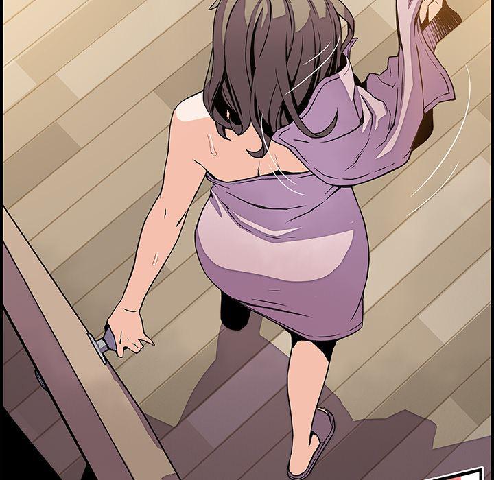 拳王漫画韩漫全集-23无删减无遮挡章节图片 