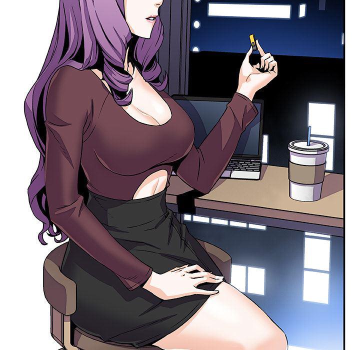 拳王漫画韩漫全集-25无删减无遮挡章节图片 