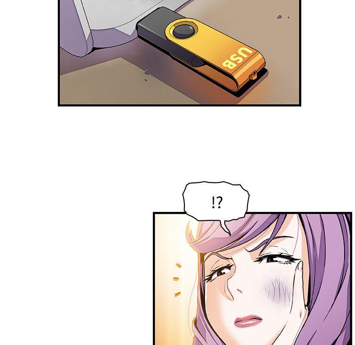 拳王漫画韩漫全集-25无删减无遮挡章节图片 