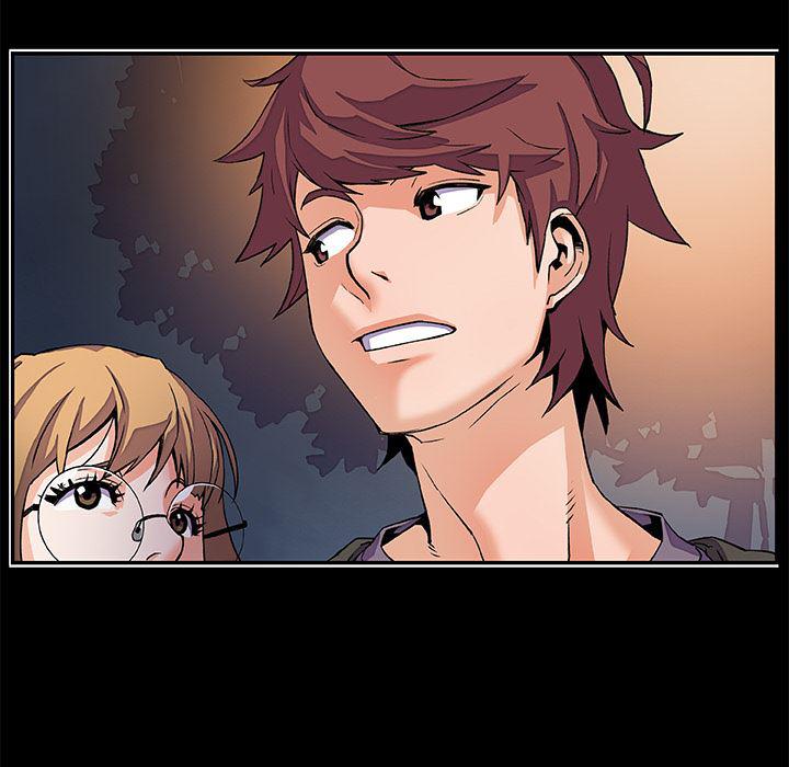 拳王漫画韩漫全集-25无删减无遮挡章节图片 