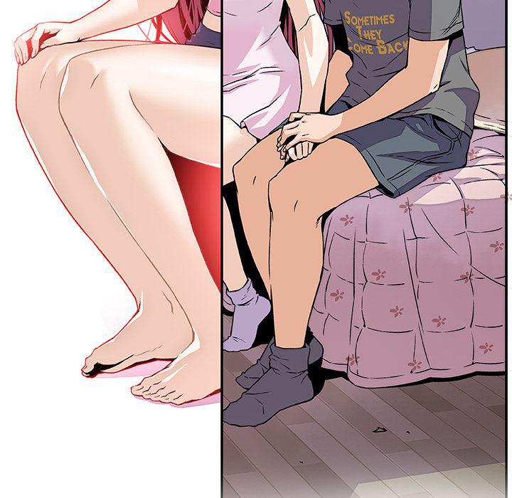 拳王漫画韩漫全集-26无删减无遮挡章节图片 