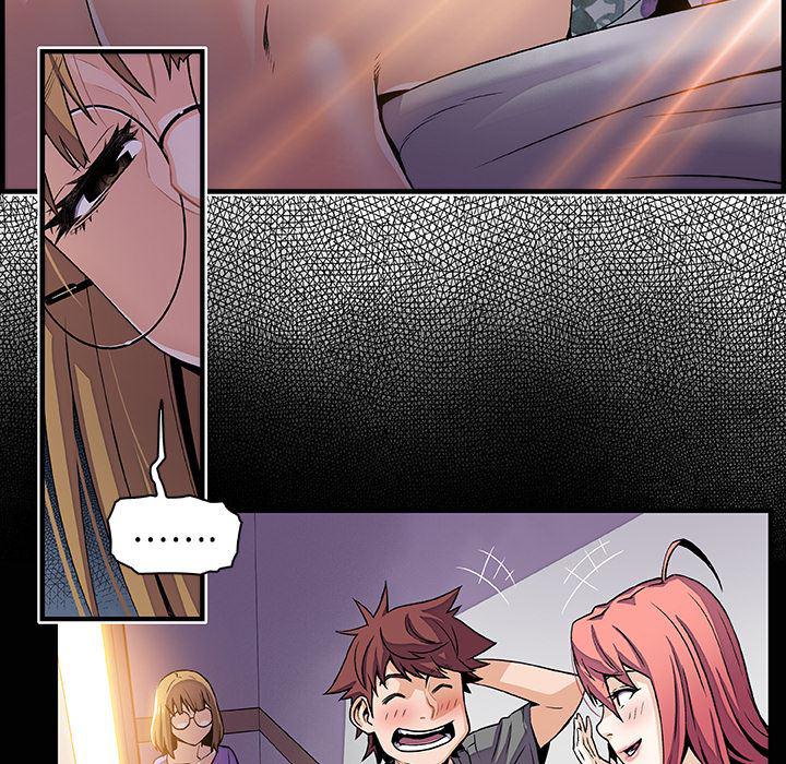拳王漫画韩漫全集-27无删减无遮挡章节图片 