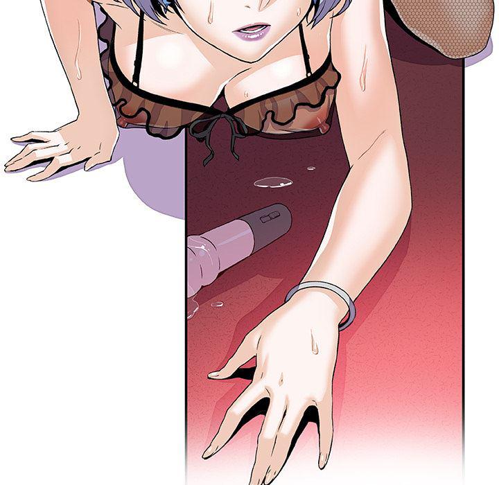拳王漫画韩漫全集-28无删减无遮挡章节图片 