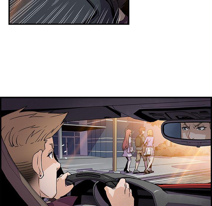 拳王漫画韩漫全集-28无删减无遮挡章节图片 