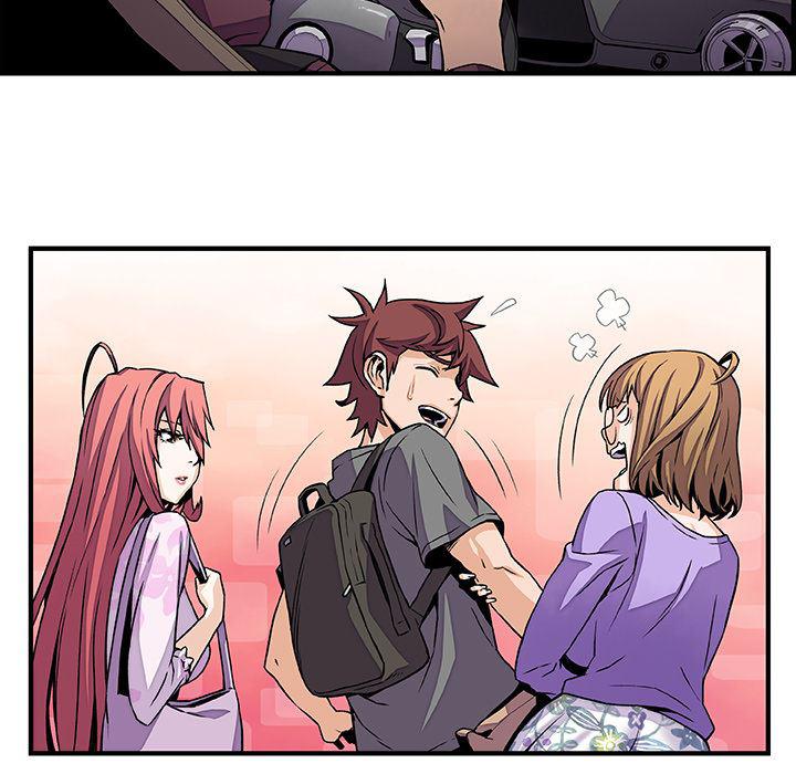 拳王漫画韩漫全集-28无删减无遮挡章节图片 