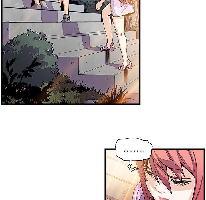 拳王漫画韩漫全集-28无删减无遮挡章节图片 