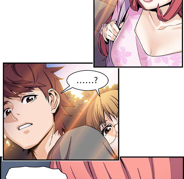 拳王漫画韩漫全集-28无删减无遮挡章节图片 