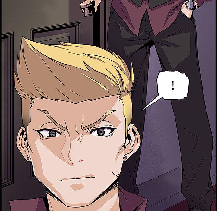 拳王漫画韩漫全集-28无删减无遮挡章节图片 