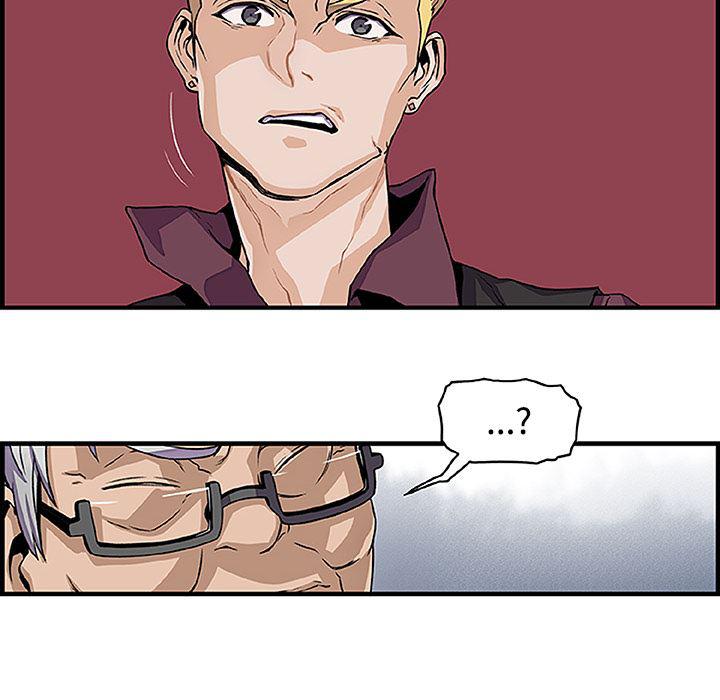 拳王漫画韩漫全集-28无删减无遮挡章节图片 