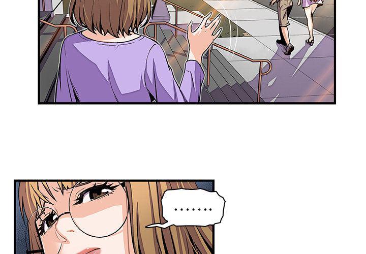 拳王漫画韩漫全集-29无删减无遮挡章节图片 