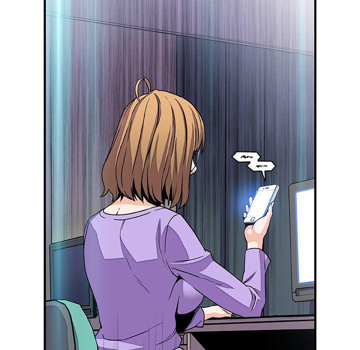 拳王漫画韩漫全集-29无删减无遮挡章节图片 