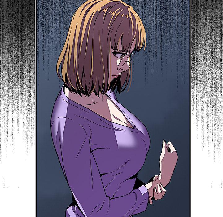 拳王漫画韩漫全集-30无删减无遮挡章节图片 