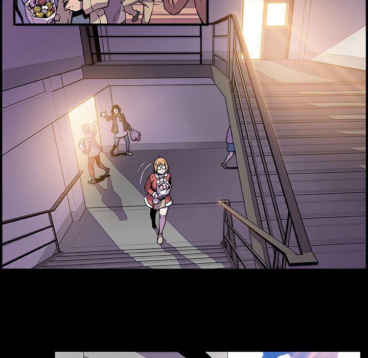 拳王漫画韩漫全集-30无删减无遮挡章节图片 