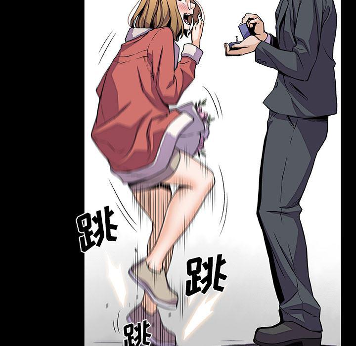 拳王漫画韩漫全集-31无删减无遮挡章节图片 