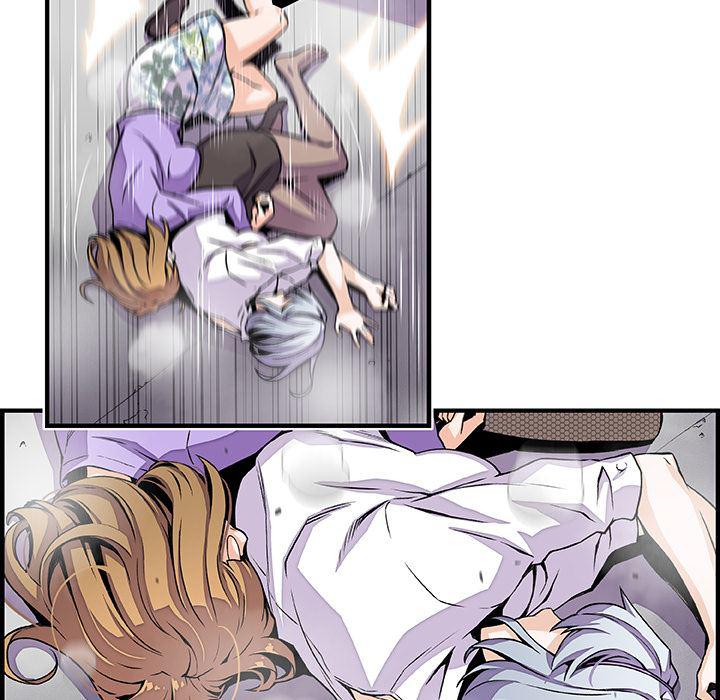 拳王漫画韩漫全集-32无删减无遮挡章节图片 