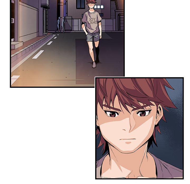 拳王漫画韩漫全集-33无删减无遮挡章节图片 