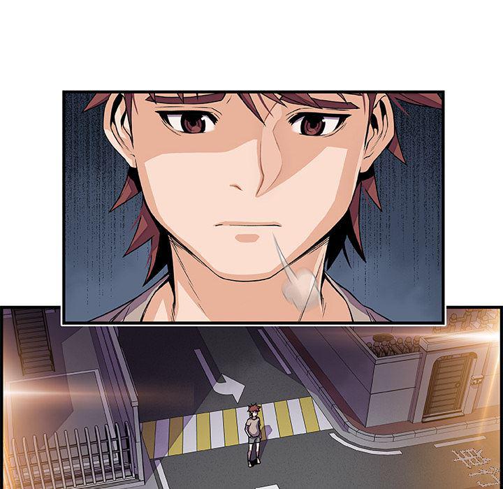 拳王漫画韩漫全集-33无删减无遮挡章节图片 