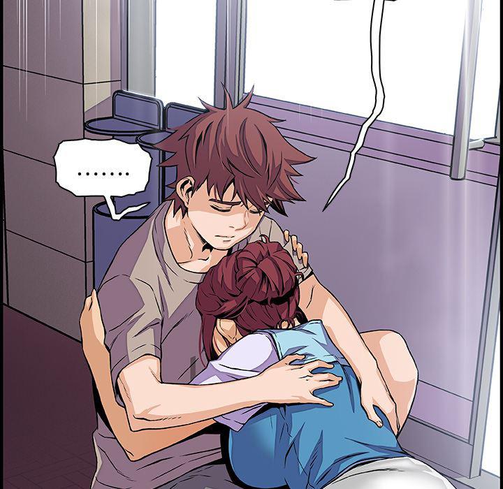 拳王漫画韩漫全集-33无删减无遮挡章节图片 