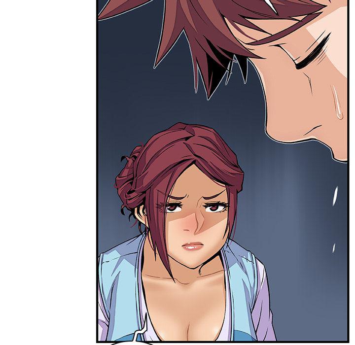 拳王漫画韩漫全集-34无删减无遮挡章节图片 