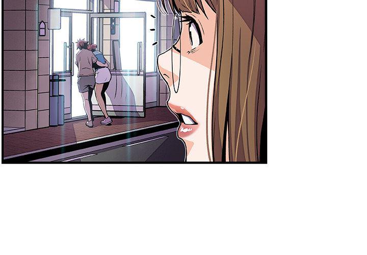 拳王漫画韩漫全集-35无删减无遮挡章节图片 