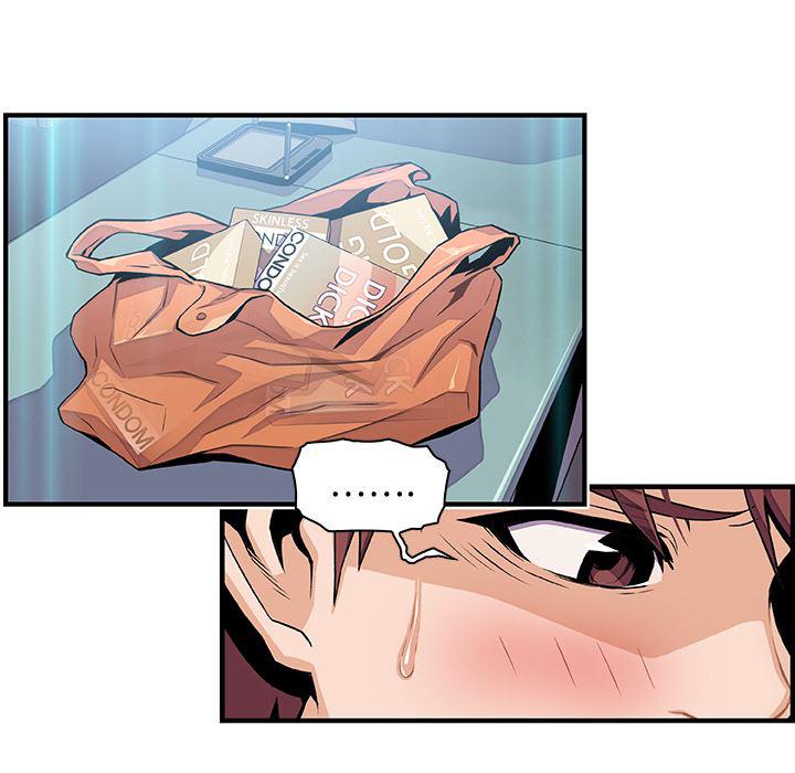拳王漫画韩漫全集-35无删减无遮挡章节图片 